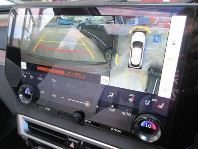 2025 Lexus RX thumbnail 58