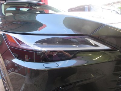 2025 Lexus RX thumbnail 32
