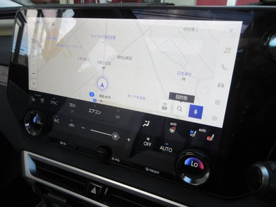 2025 Lexus RX thumbnail 57