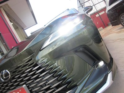 2025 Lexus RX thumbnail 30