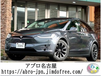 2017 Tesla MODEL X 照片 1