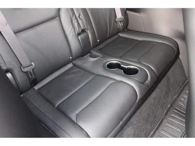 2017 Tesla MODEL X 照片 22