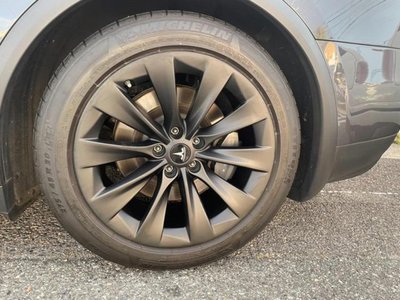 2017 Tesla MODEL X 照片 15