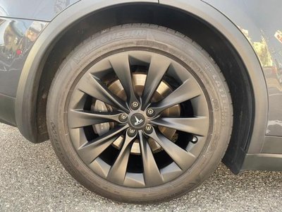 2017 Tesla MODEL X 照片 17