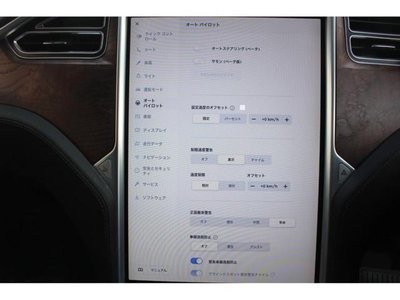 2017 Tesla MODEL X 照片 20