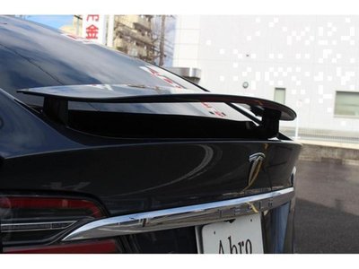 2017 Tesla MODEL X 照片 29