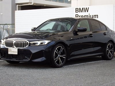 2026 BMW 3 SERIES — фото 6