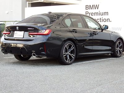 2026 BMW 3 SERIES — фото 12