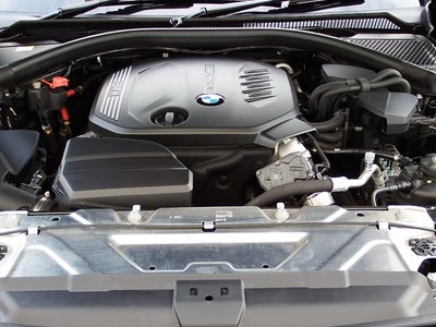 2026 BMW 3 SERIES — фото 14