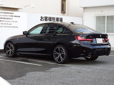 2026 BMW 3 SERIES — фото 13