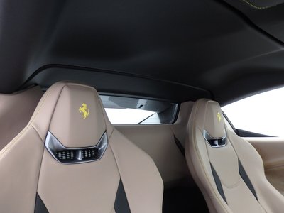 2025 Ferrari 296 GTS photo 15