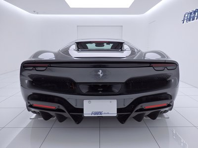 2025 Ferrari 296 GTS photo 3