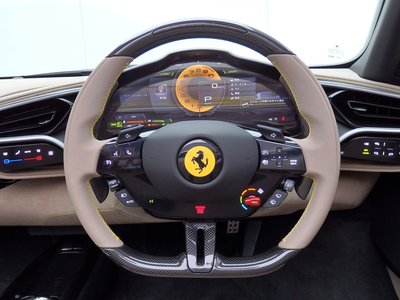 2025 Ferrari 296 GTS photo 13