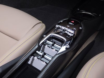 2025 Ferrari 296 GTS photo 14