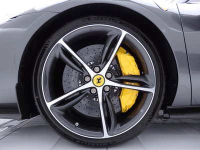 2025 Ferrari 296 GTS photo 10