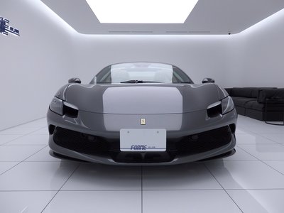 2025 Ferrari 296 GTS photo 2