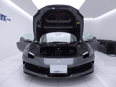 2025 Ferrari 296 GTS photo 8