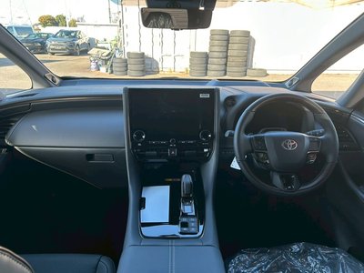 2025 Toyota ALPHARD 照片 7