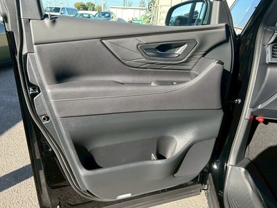 2025 Toyota ALPHARD 照片 63