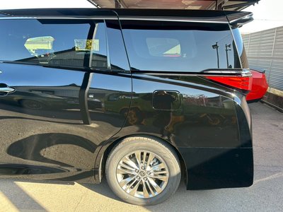 2025 Toyota ALPHARD 照片 48