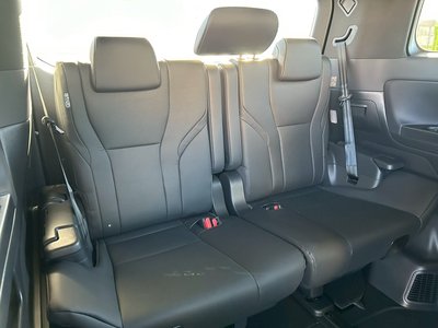 2025 Toyota ALPHARD 照片 74