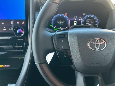 2025 Toyota ALPHARD 照片 54