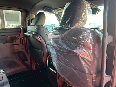 2025 Toyota ALPHARD 照片 76