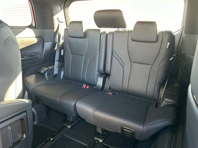 2025 Toyota ALPHARD 照片 71
