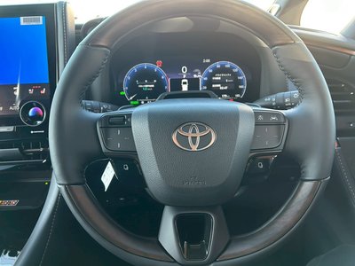 2025 Toyota ALPHARD 照片 56