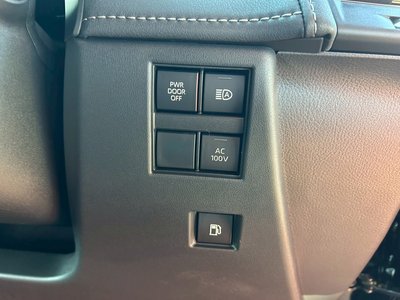 2025 Toyota ALPHARD 照片 59