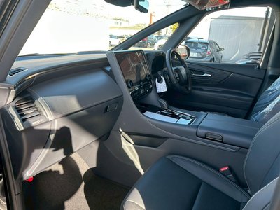 2025 Toyota ALPHARD 照片 66