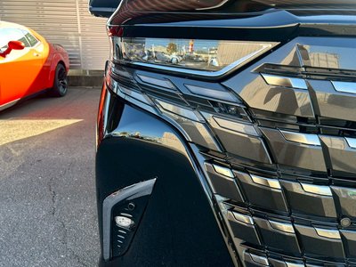 2025 Toyota ALPHARD 照片 40