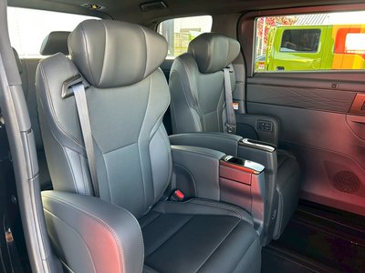 2025 Toyota ALPHARD 照片 75