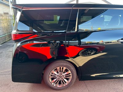 2025 Toyota ALPHARD 照片 49