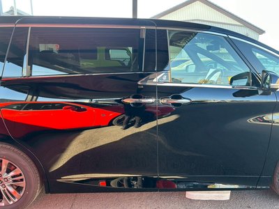2025 Toyota ALPHARD 照片 50