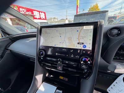 2025 Toyota ALPHARD 照片 8
