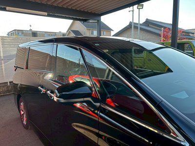 2025 Toyota ALPHARD 照片 45