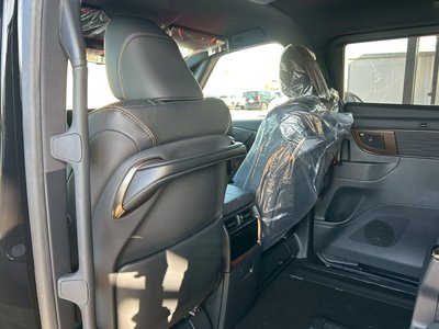 2025 Toyota ALPHARD 照片 72