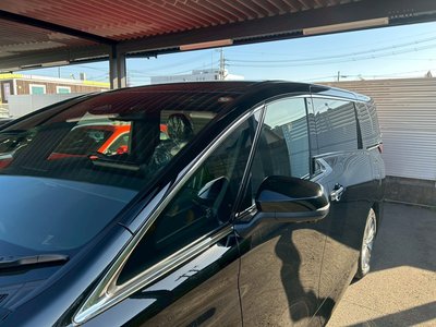 2025 Toyota ALPHARD 照片 44