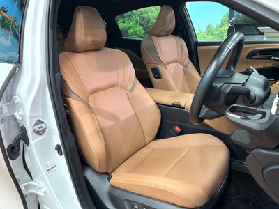 2024 Toyota CROWN SPORT — фото 11