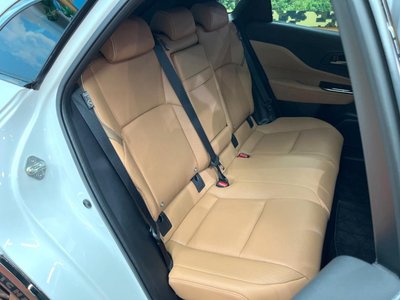 2024 Toyota CROWN SPORT — фото 12