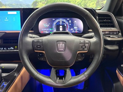 2024 Toyota CROWN SPORT — фото 13