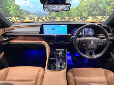 2024 Toyota CROWN SPORT — фото 2