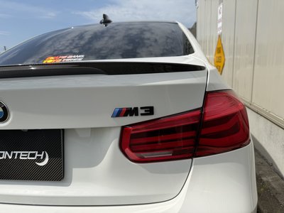 2017 BMW M3 SEDAN photo 15