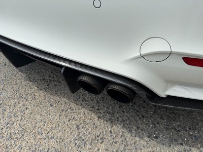 2017 BMW M3 SEDAN photo 14