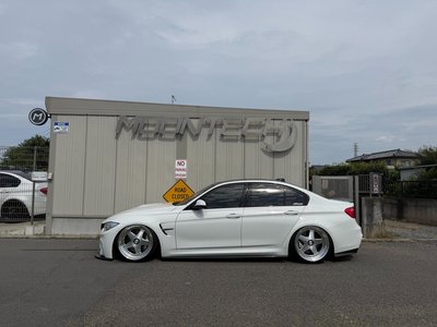 2017 BMW M3 SEDAN photo 5