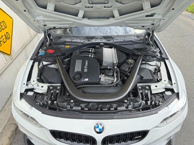 2017 BMW M3 SEDAN thumbnail 24
