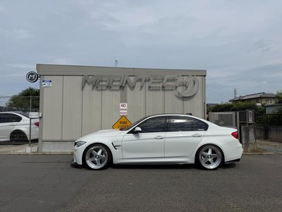 2017 BMW M3 SEDAN photo 6