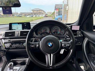 2017 BMW M3 SEDAN thumbnail 20