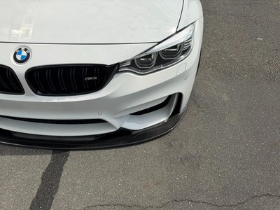 2017 BMW M3 SEDAN photo 3